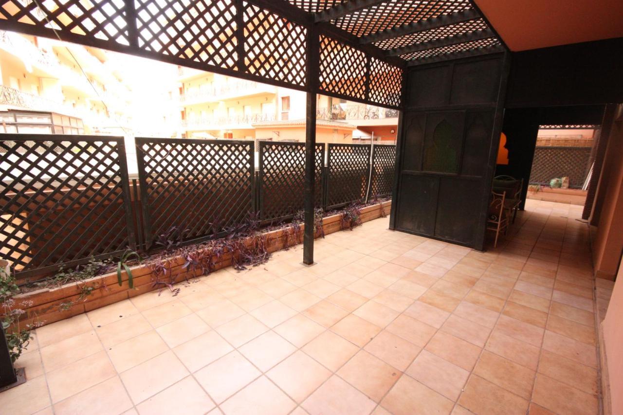 Las Torres De Majorelle Brillant Marrakesh Exterior photo